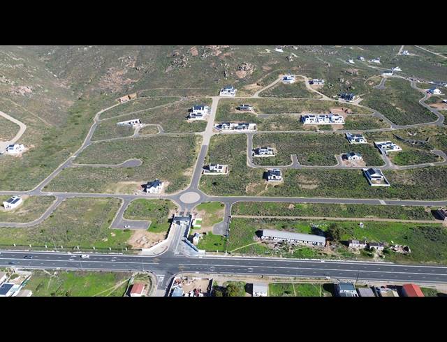 275M² VACANT LAND FOR SALE IN STEENBERGS COVE